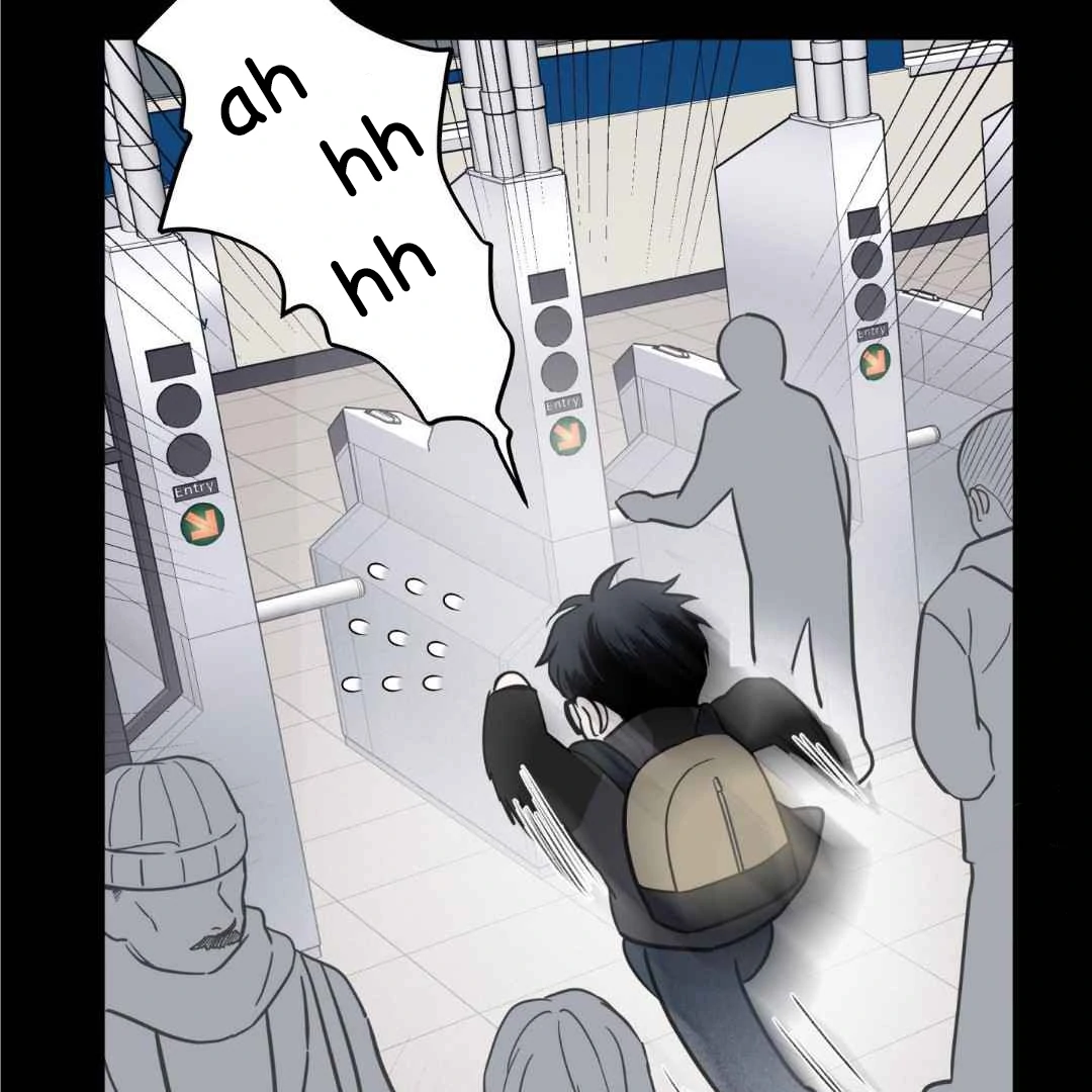 Overclock - Chapter 45 Page 97