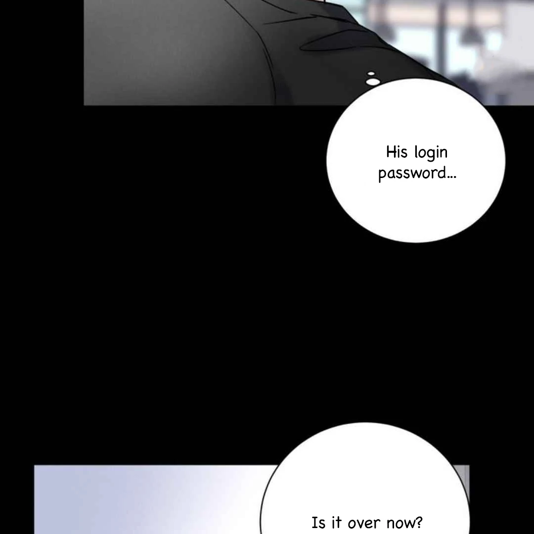Overclock - Chapter 46 Page 100