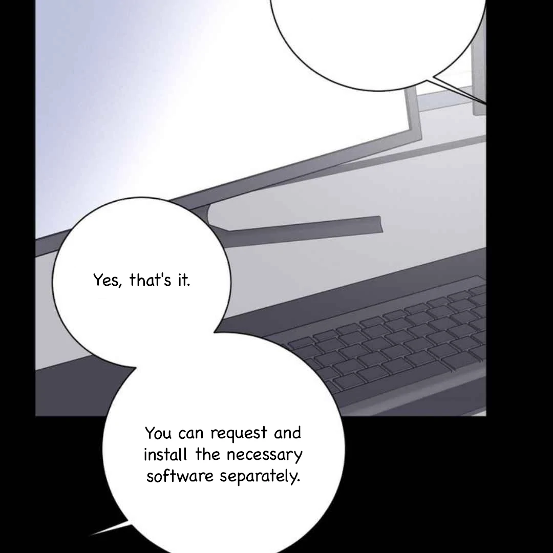 Overclock - Chapter 46 Page 101