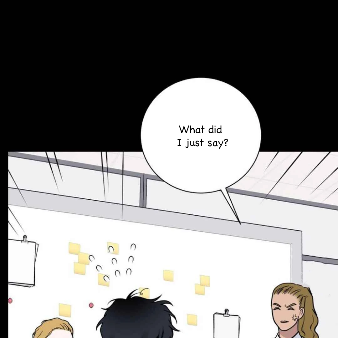 Overclock - Chapter 46 Page 18