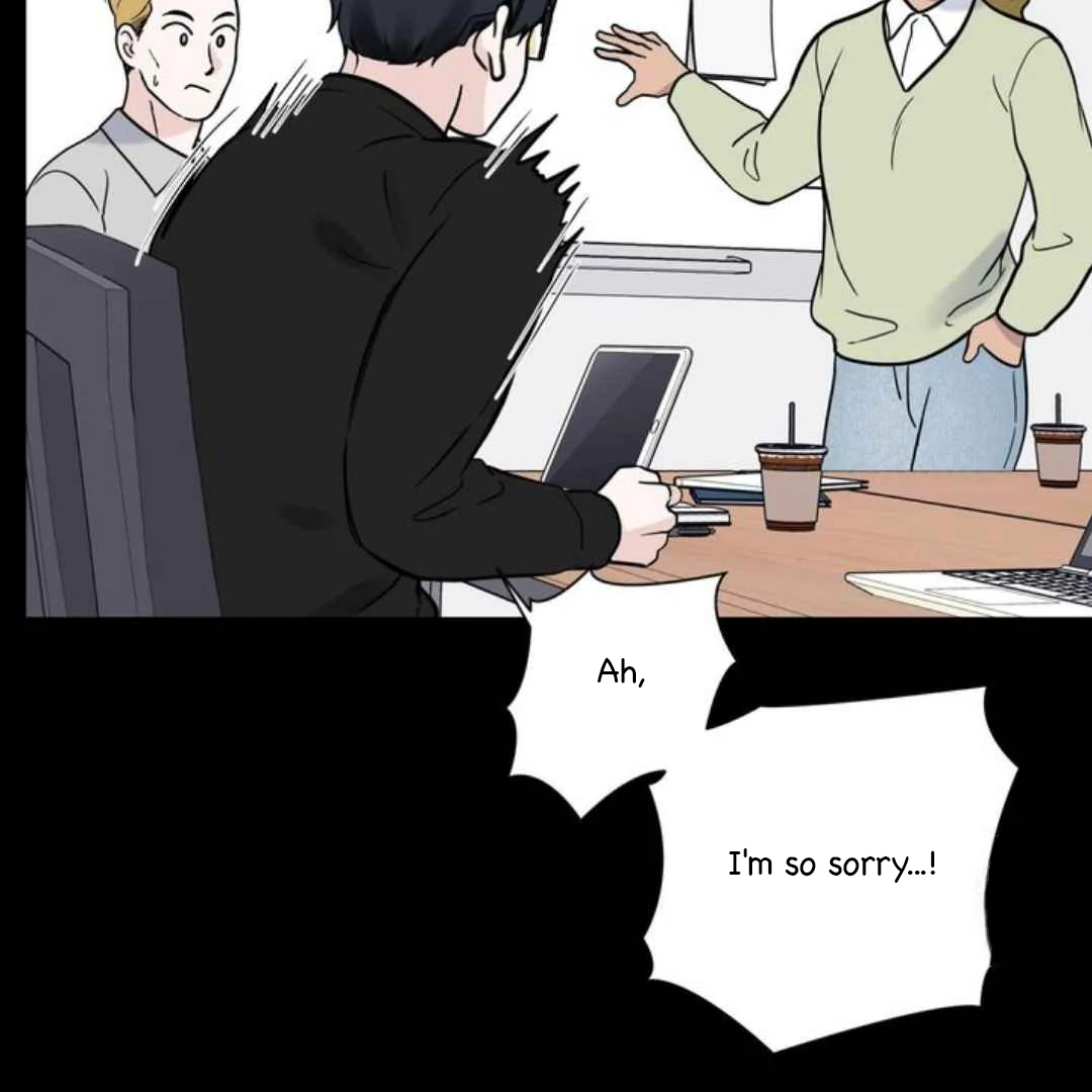 Overclock - Chapter 46 Page 19