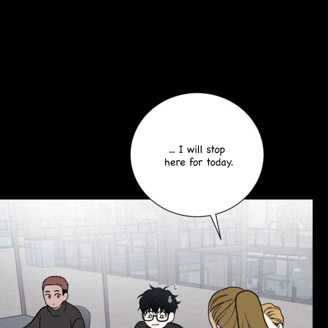 Overclock - Chapter 46 Page 20