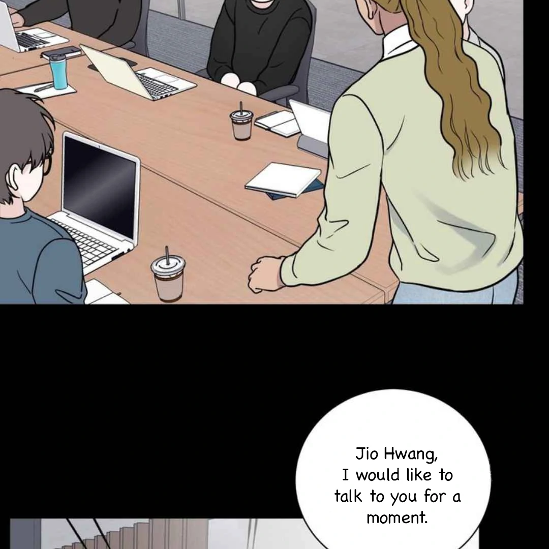 Overclock - Chapter 46 Page 21