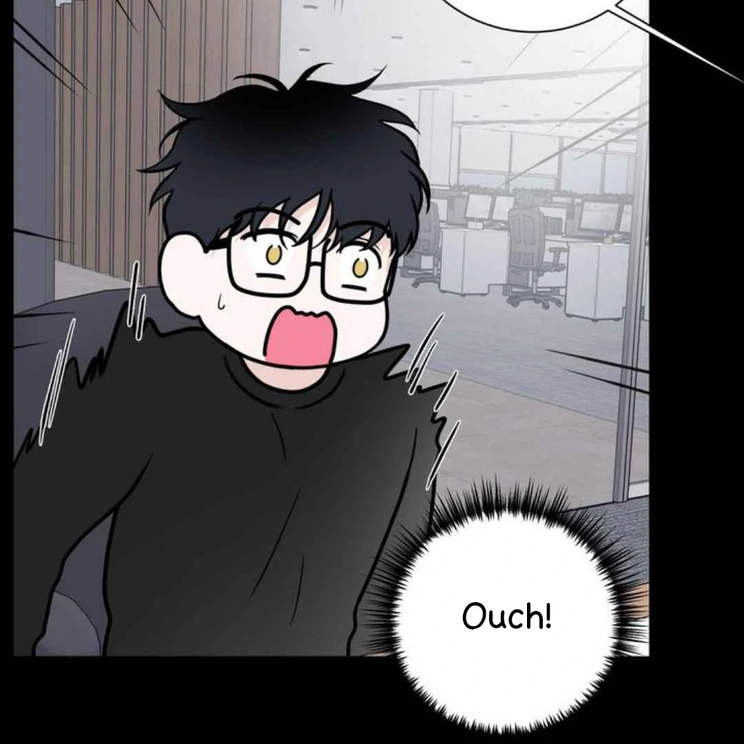 Overclock - Chapter 46 Page 22