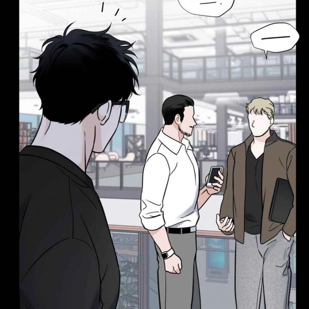 Overclock - Chapter 46 Page 27