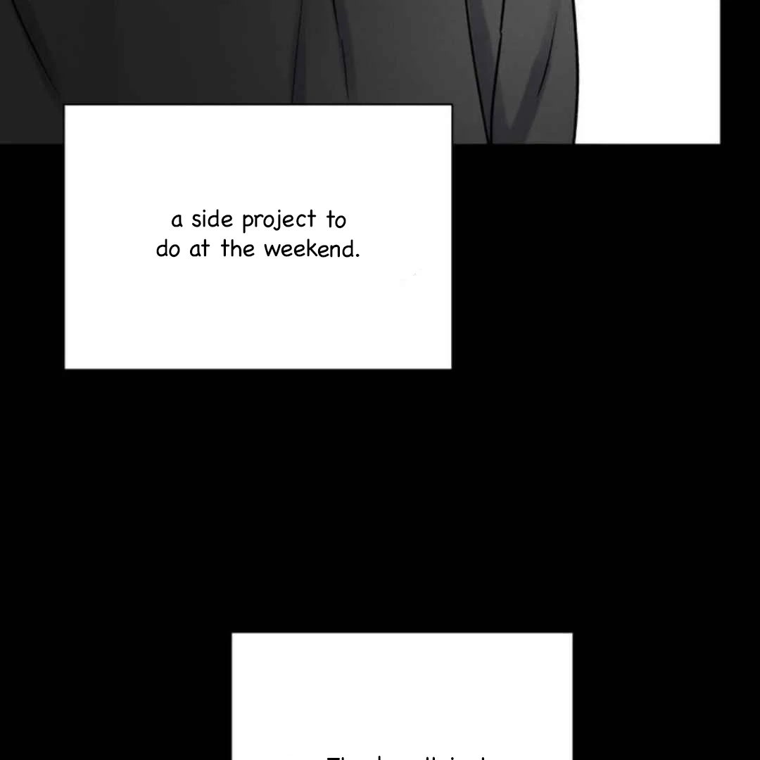 Overclock - Chapter 46 Page 35