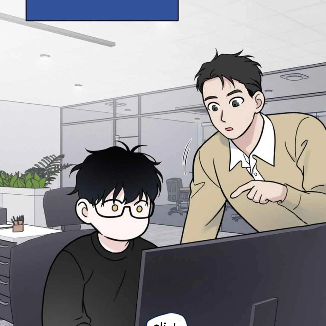 Overclock - Chapter 46 Page 41