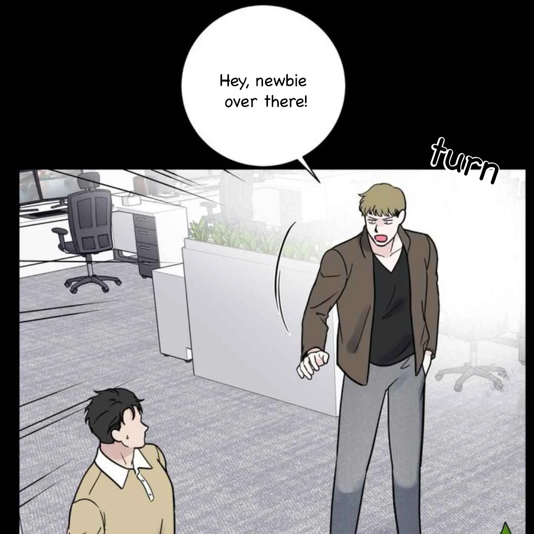 Overclock - Chapter 46 Page 46