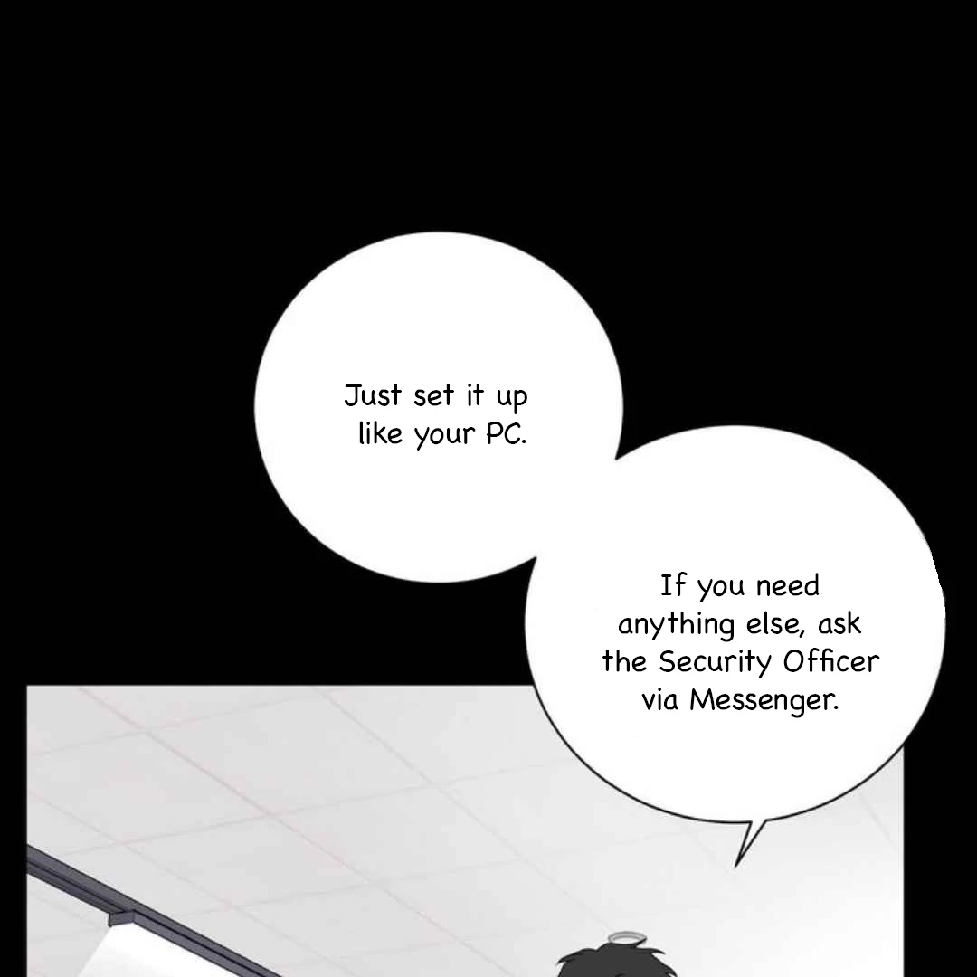 Overclock - Chapter 46 Page 52