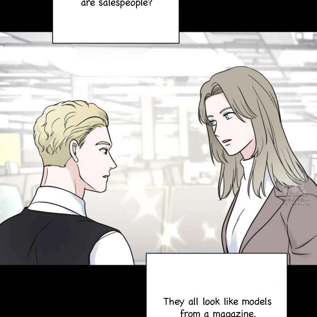 Overclock - Chapter 46 Page 64