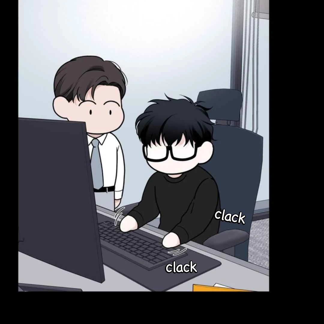 Overclock - Chapter 46 Page 80