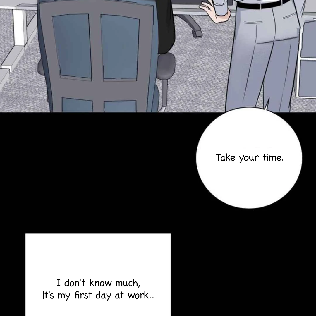 Overclock - Chapter 46 Page 86