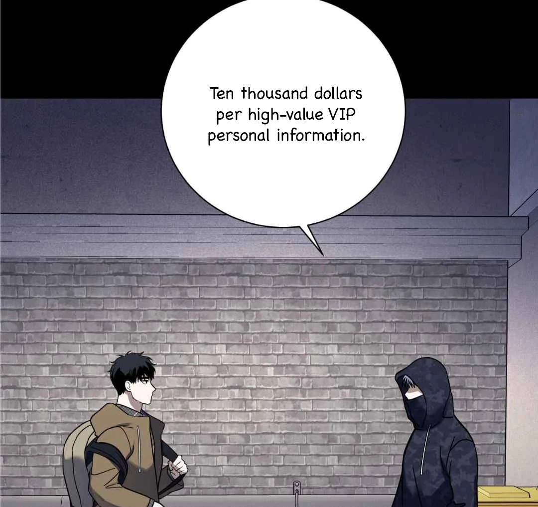 Overclock - Chapter 47 Page 115