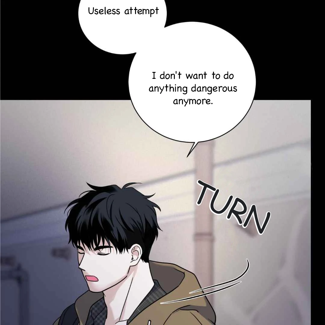 Overclock - Chapter 47 Page 120
