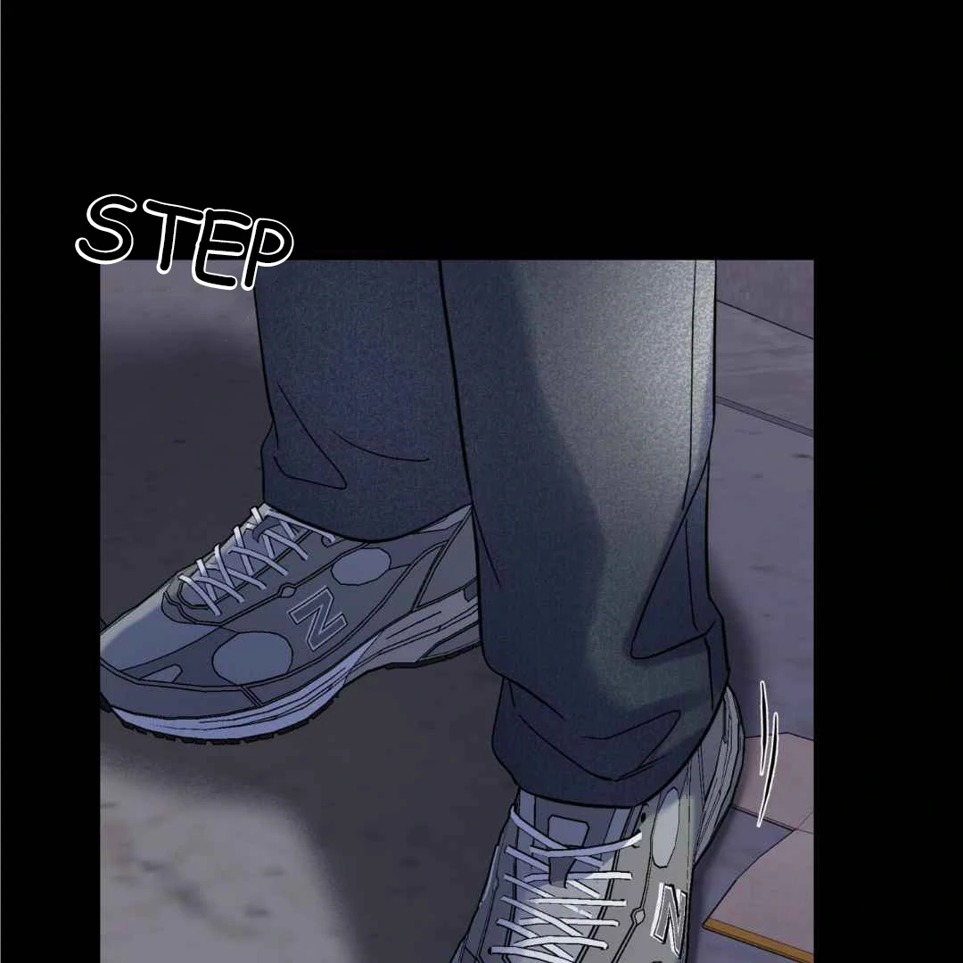 Overclock - Chapter 47 Page 122