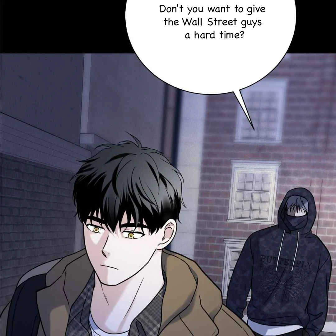 Overclock - Chapter 47 Page 124