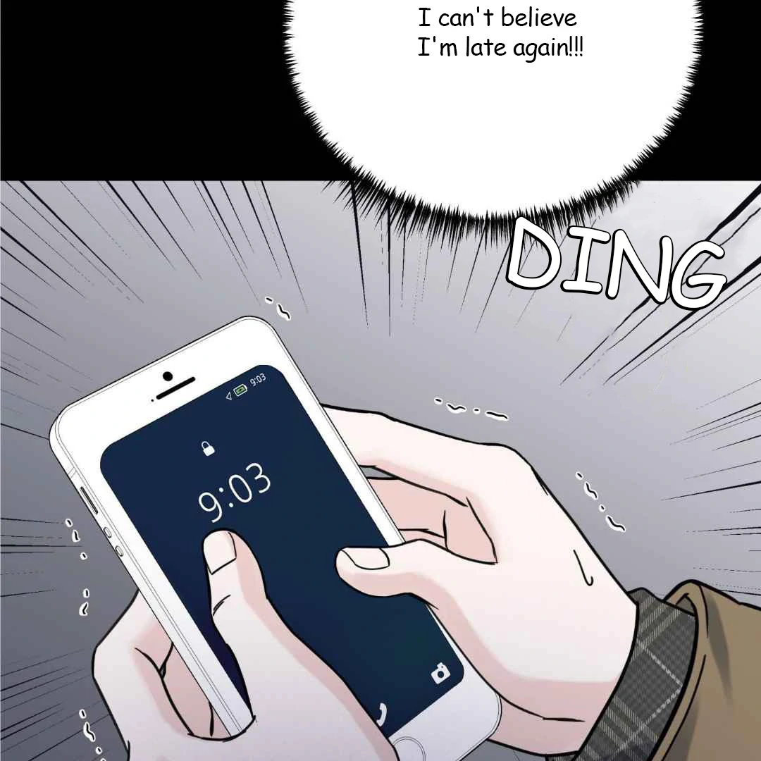 Overclock - Chapter 47 Page 32