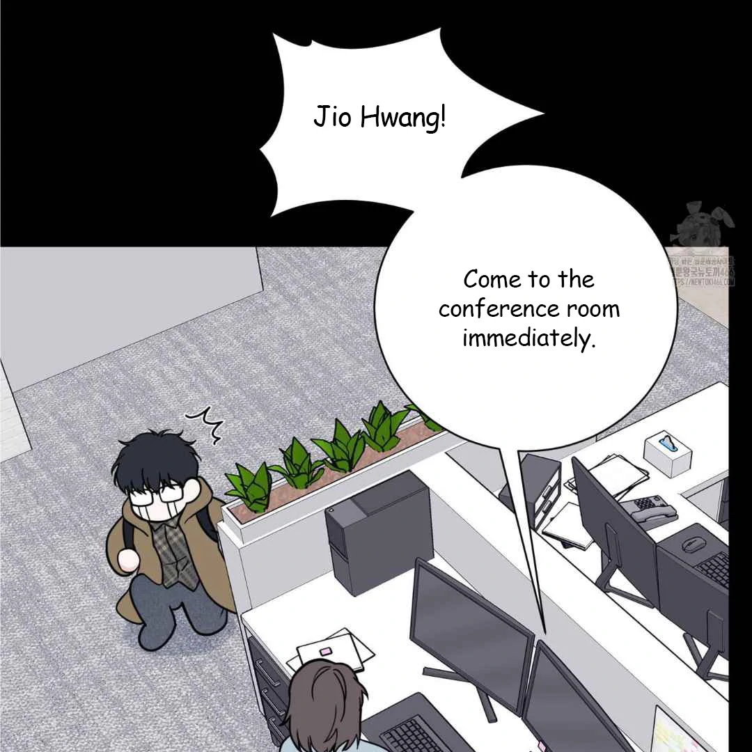 Overclock - Chapter 47 Page 40