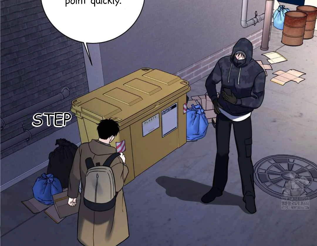 Overclock - Chapter 47 Page 79