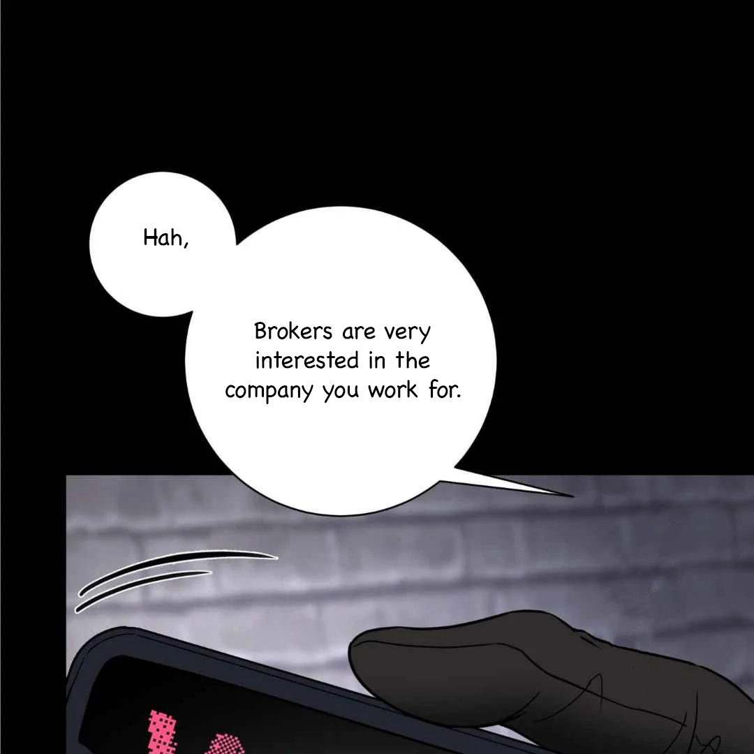 Overclock - Chapter 47 Page 83