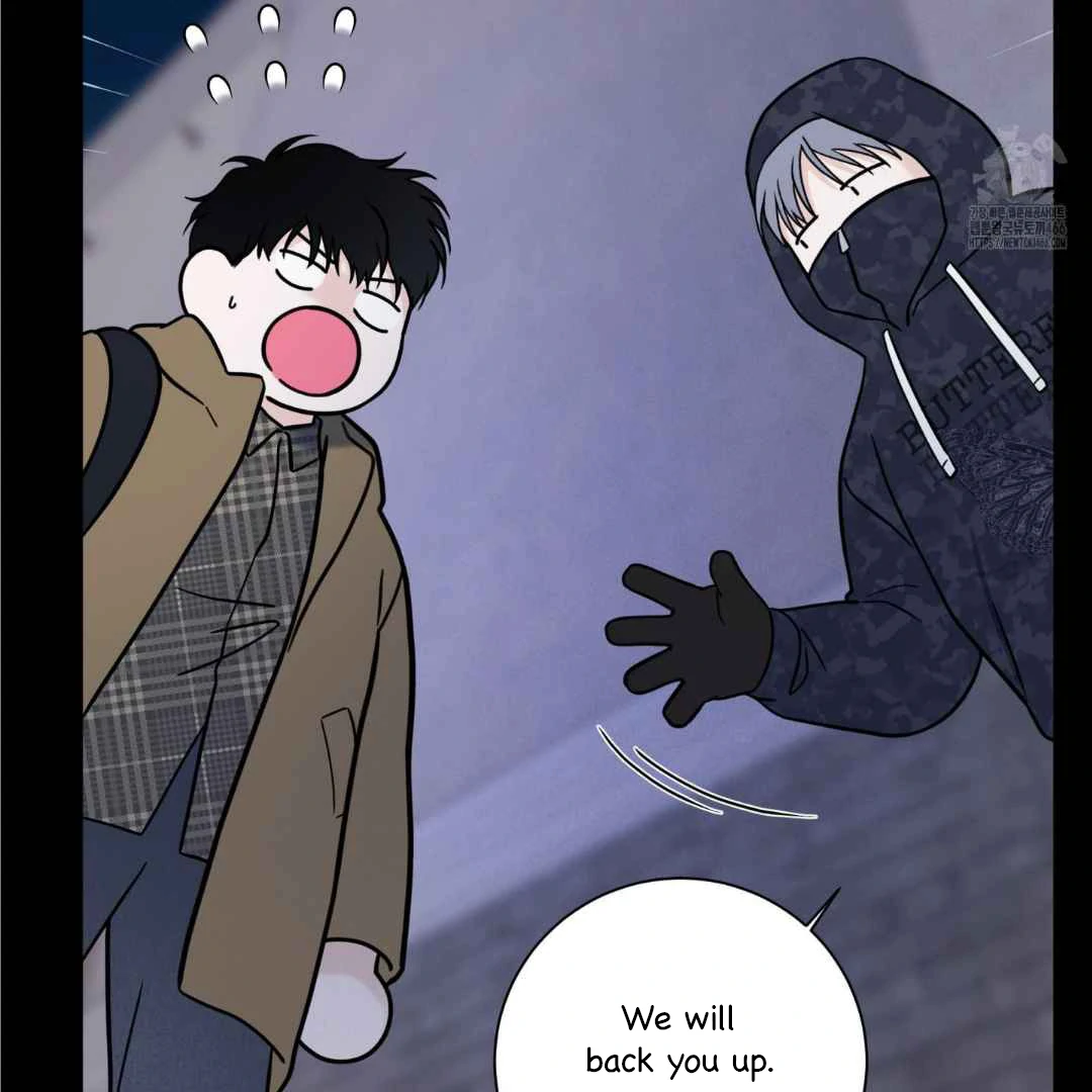 Overclock - Chapter 47 Page 91