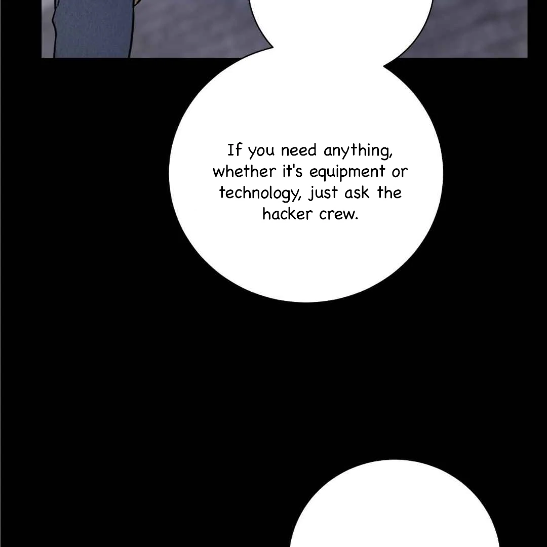 Overclock - Chapter 47 Page 92