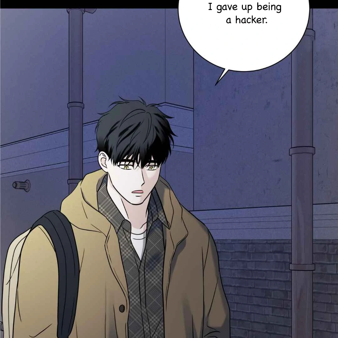 Overclock - Chapter 47 Page 93