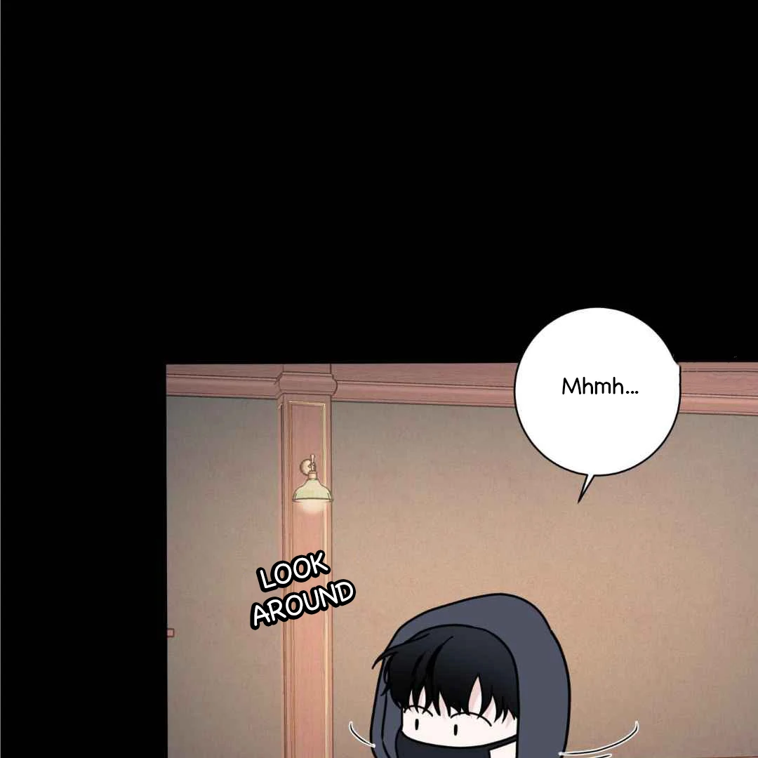 Overclock - Chapter 48 Page 111
