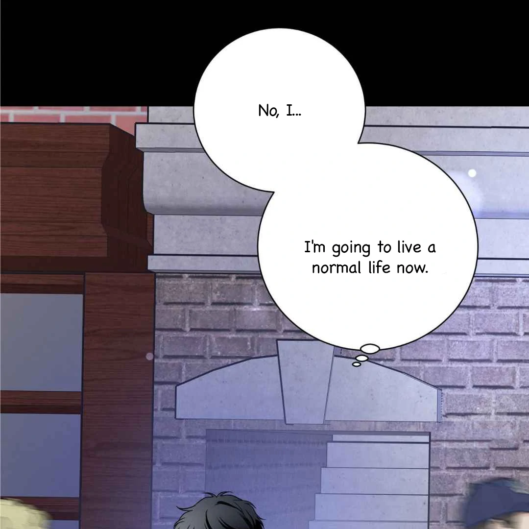 Overclock - Chapter 48 Page 14