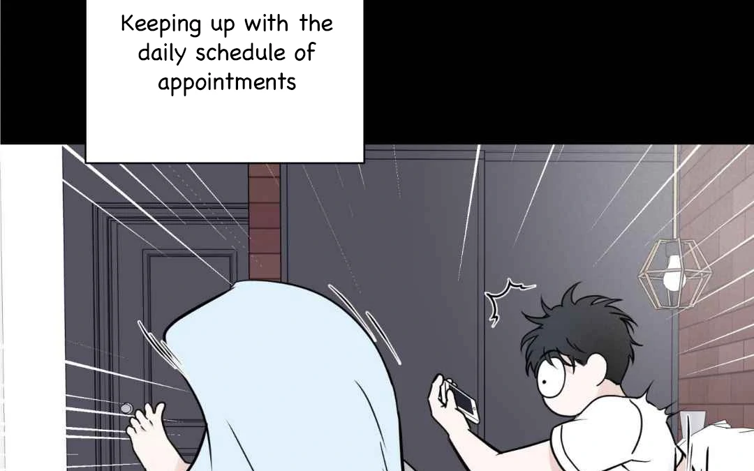 Overclock - Chapter 48 Page 18