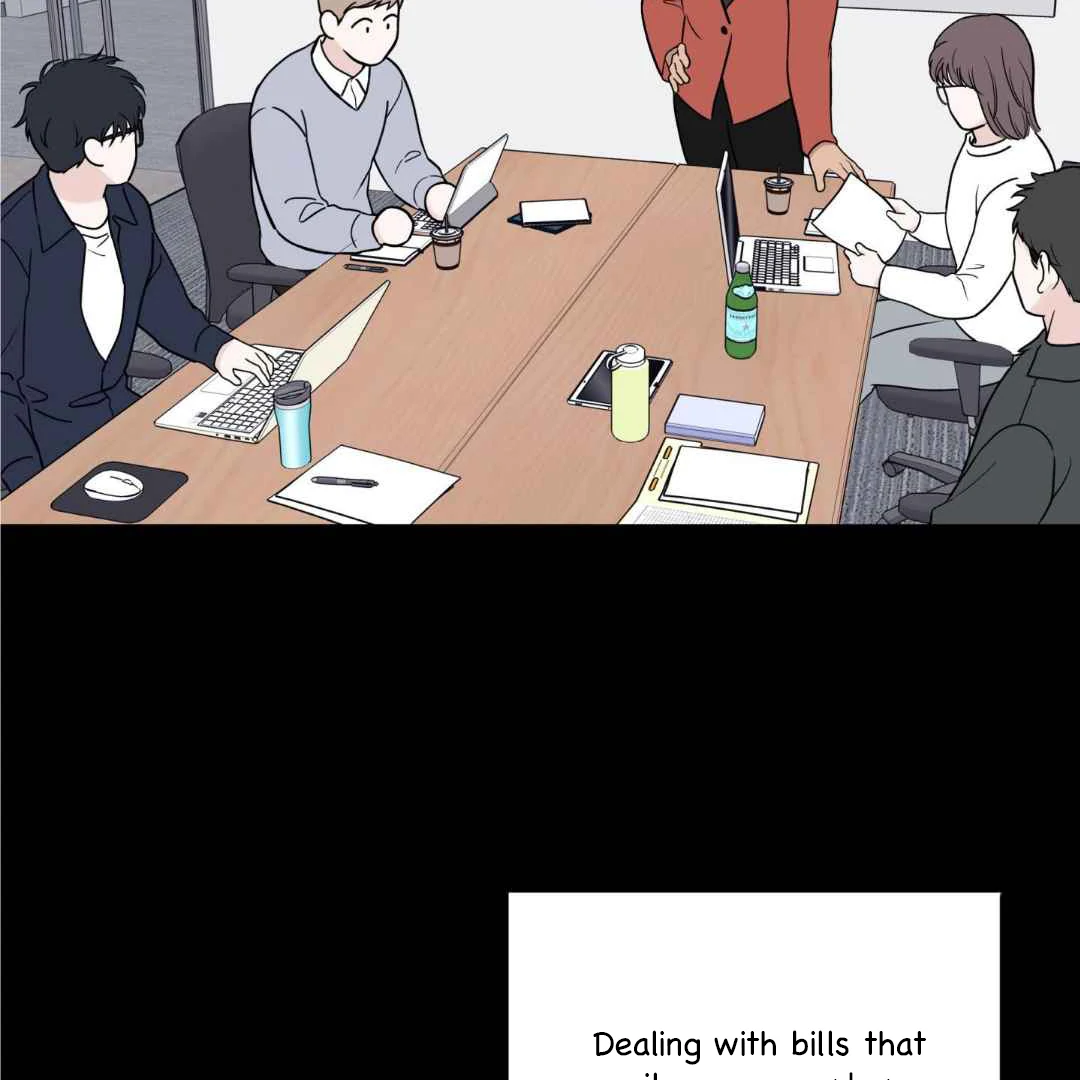 Overclock - Chapter 48 Page 21