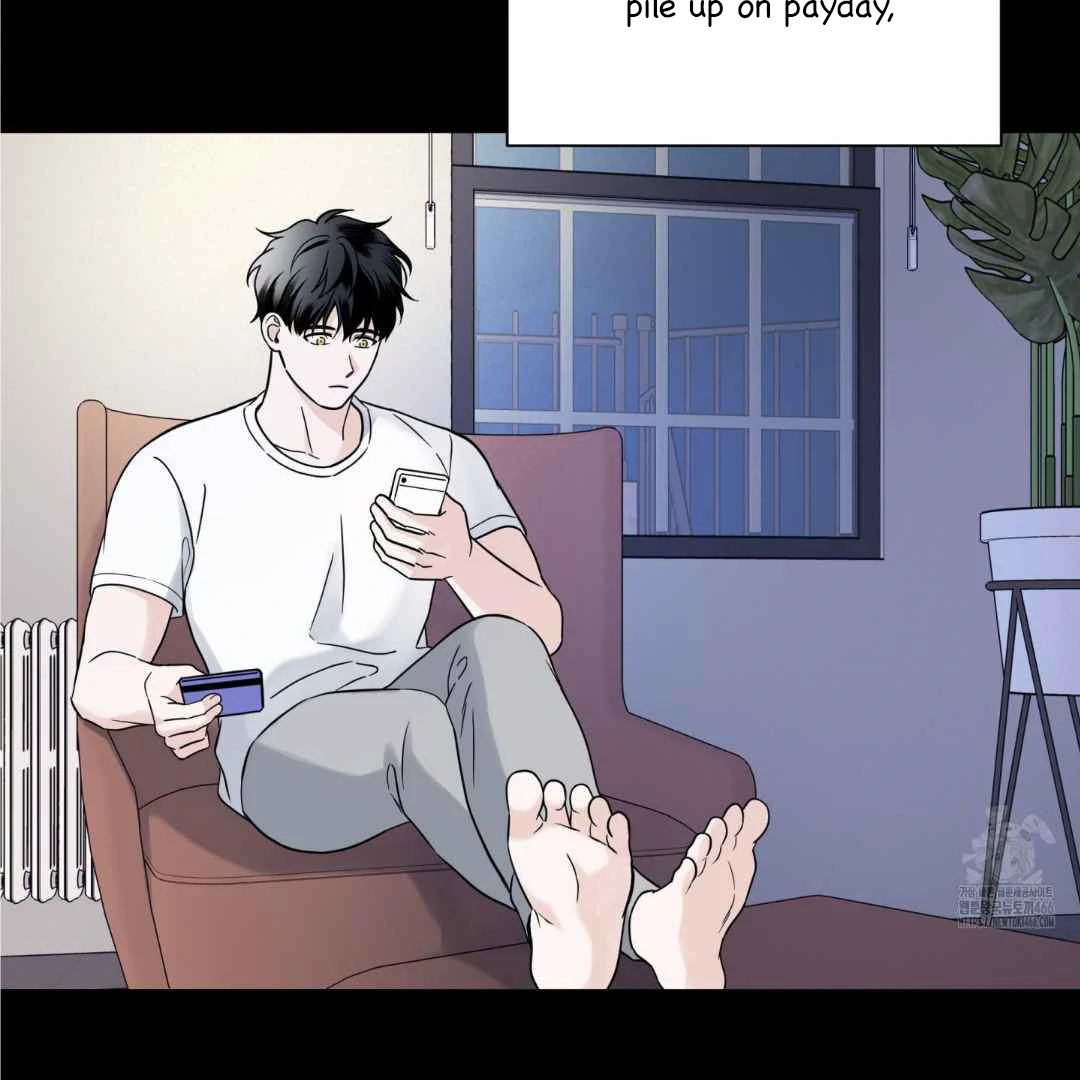 Overclock - Chapter 48 Page 22