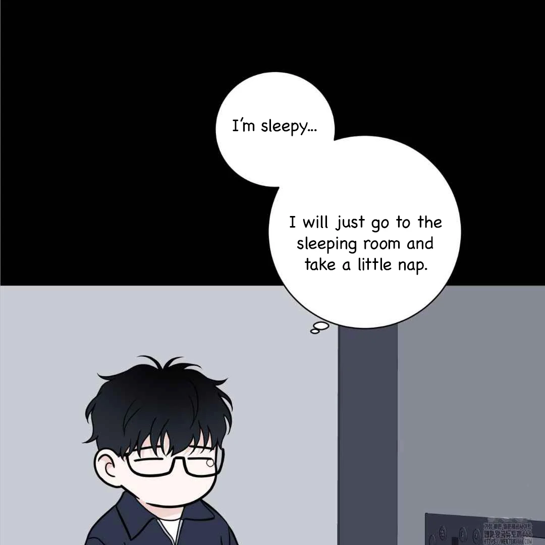 Overclock - Chapter 48 Page 36