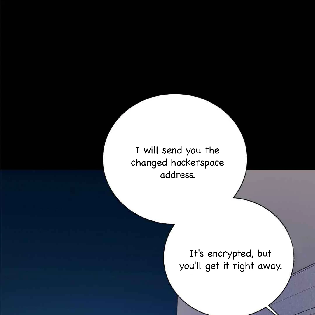 Overclock - Chapter 48 Page 6