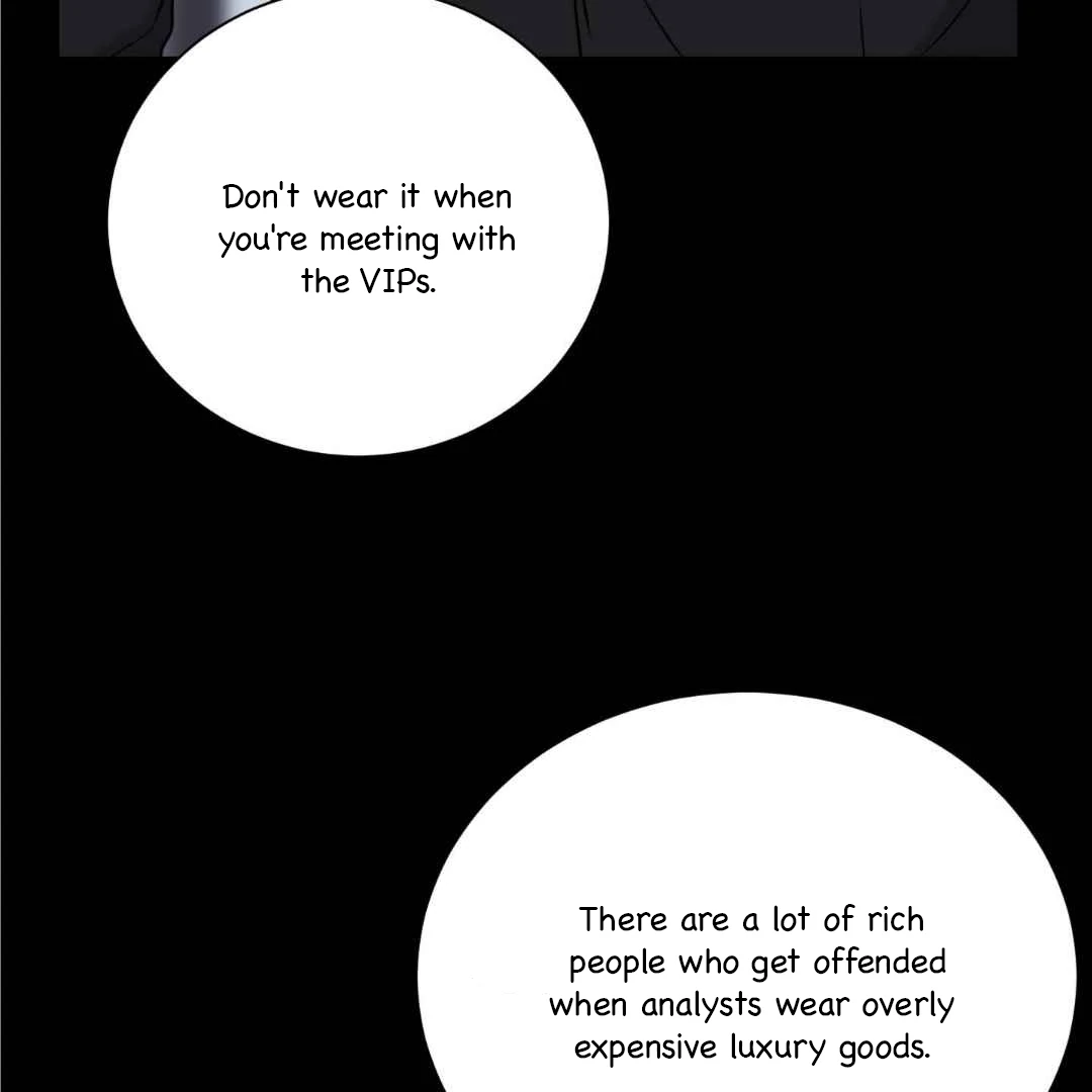 Overclock - Chapter 48 Page 68