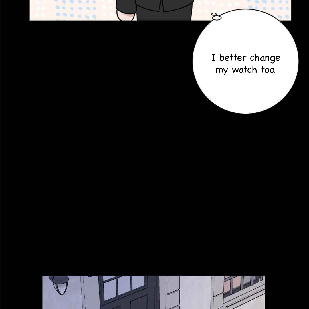 Overclock - Chapter 48 Page 74