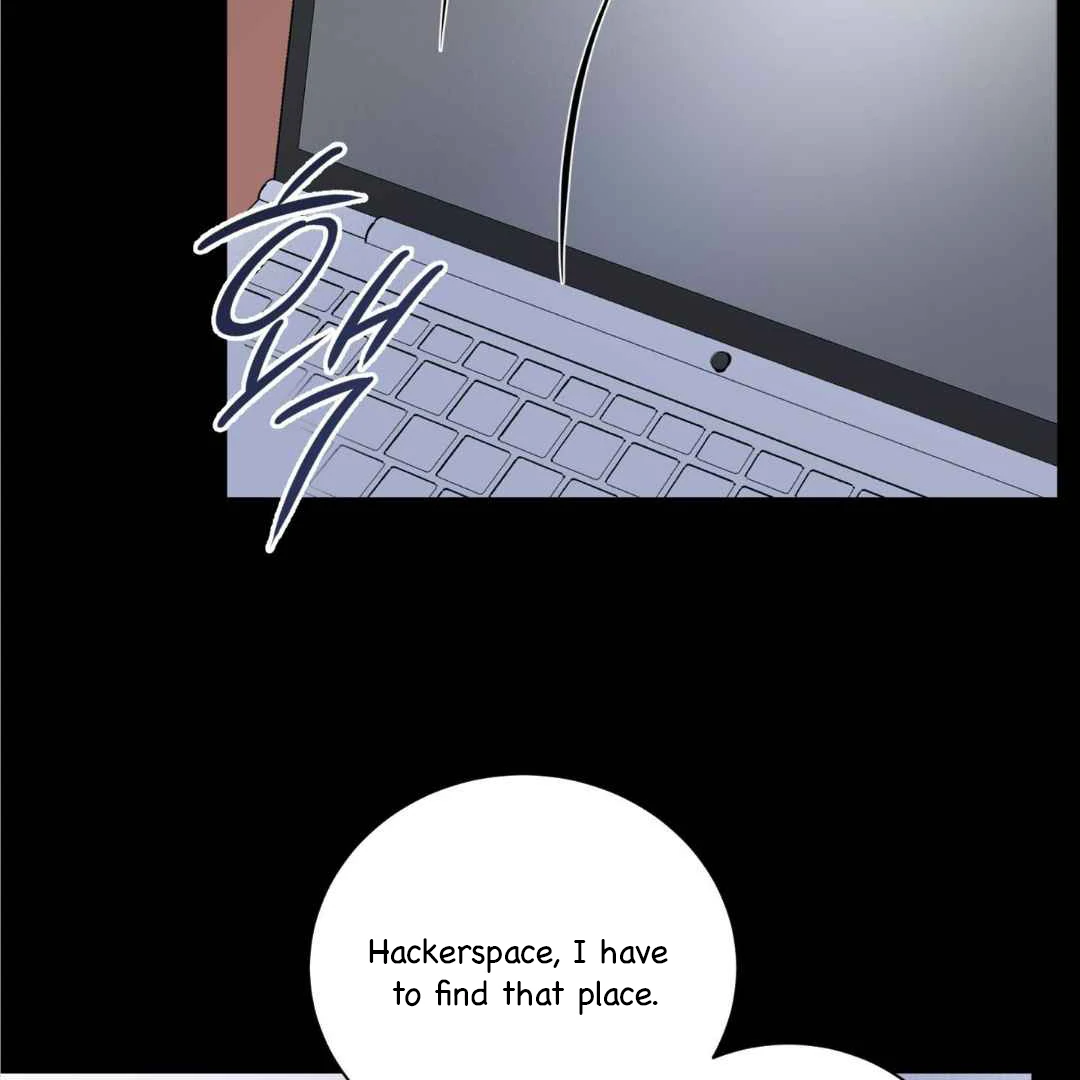 Overclock - Chapter 48 Page 88