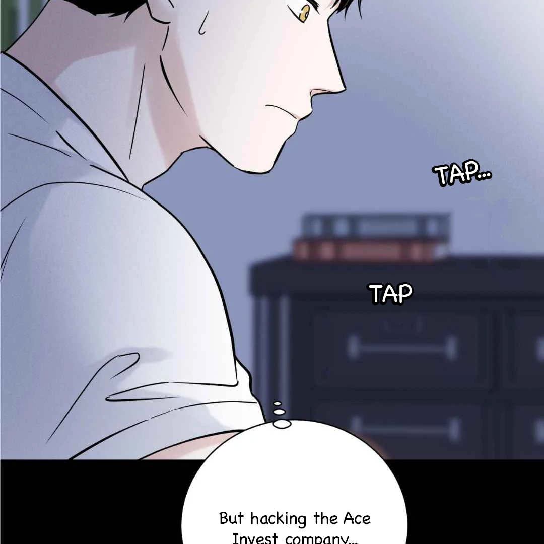 Overclock - Chapter 48 Page 92
