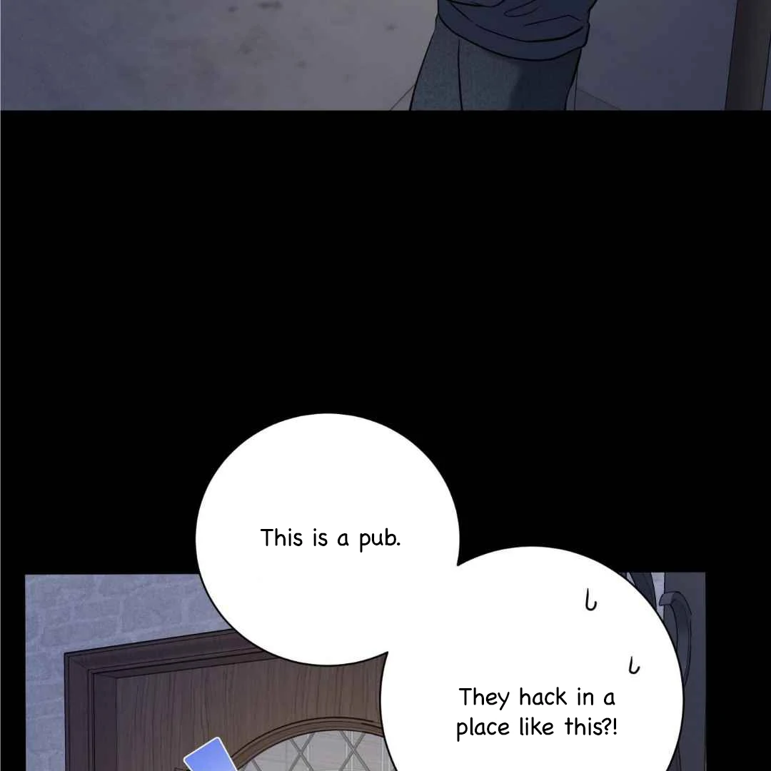 Overclock - Chapter 48 Page 99