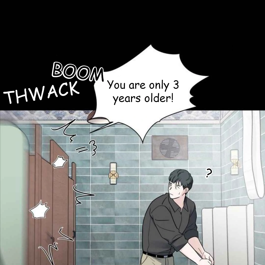 Overclock - Chapter 49 Page 105