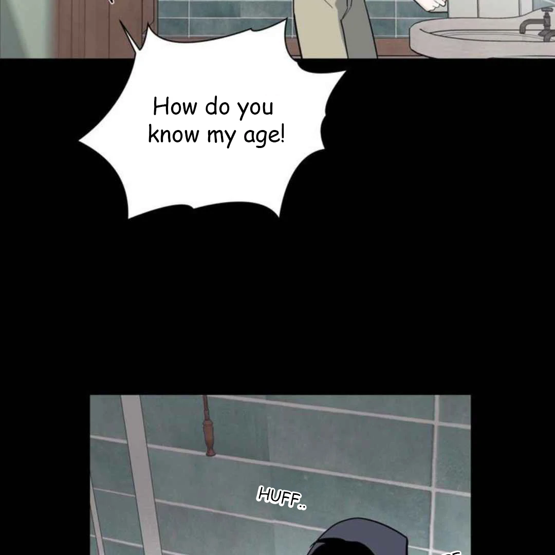 Overclock - Chapter 49 Page 106