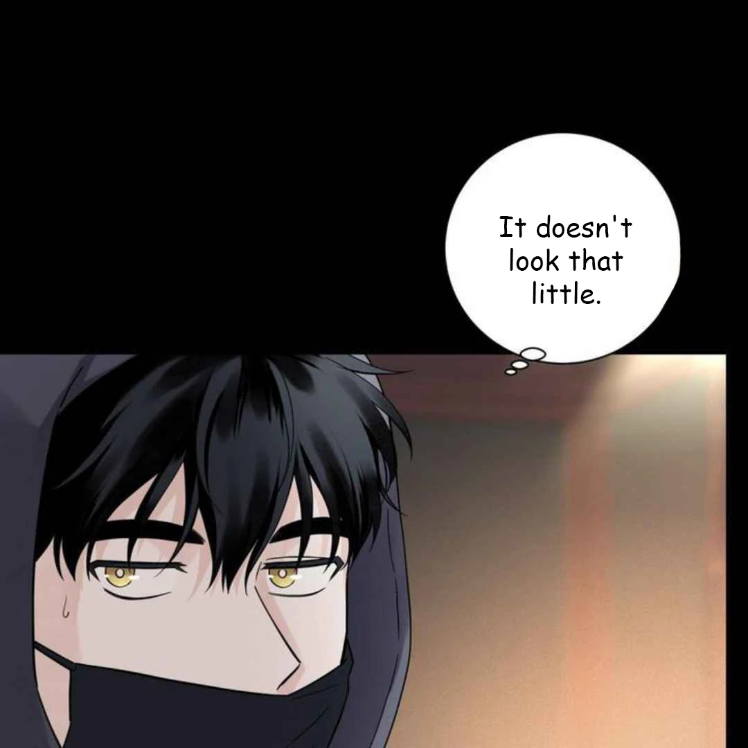 Overclock - Chapter 49 Page 21