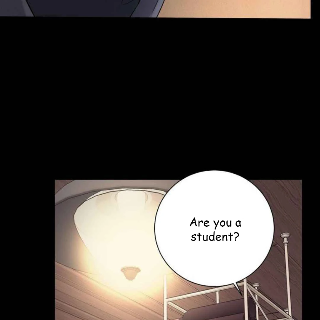 Overclock - Chapter 49 Page 22