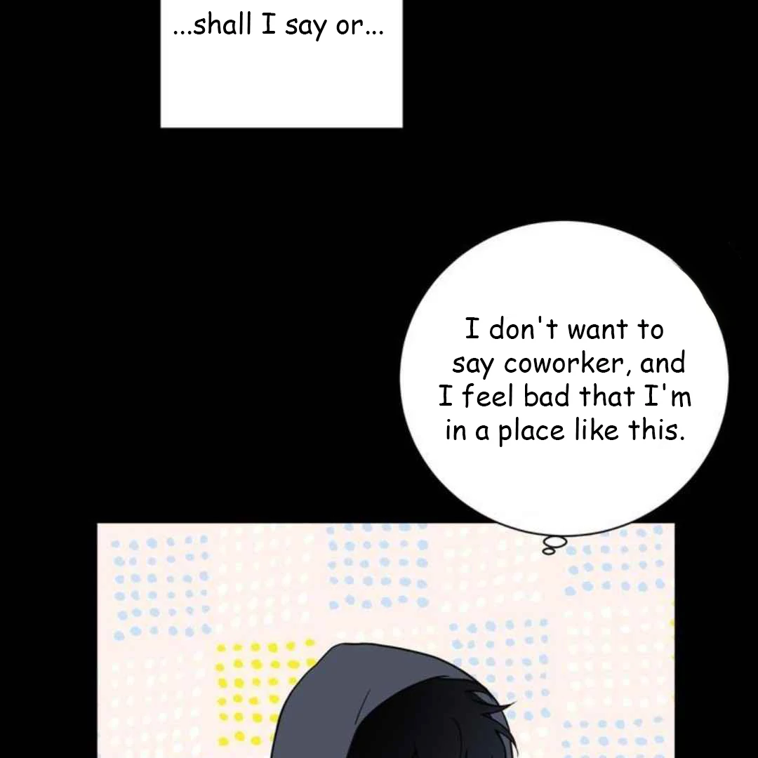 Overclock - Chapter 49 Page 24