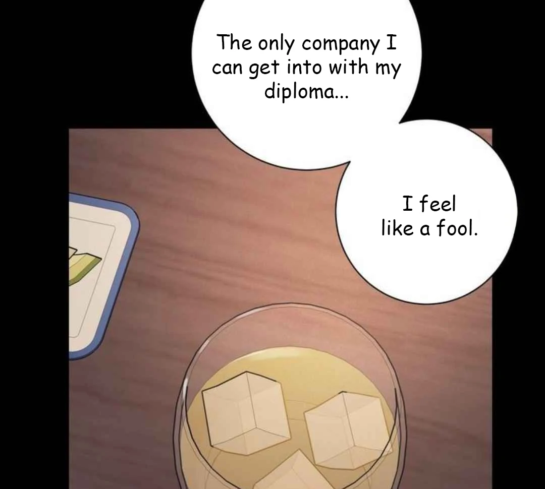 Overclock - Chapter 49 Page 32