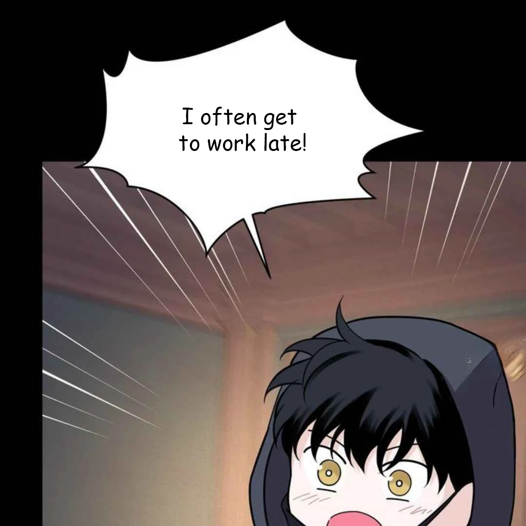 Overclock - Chapter 49 Page 38