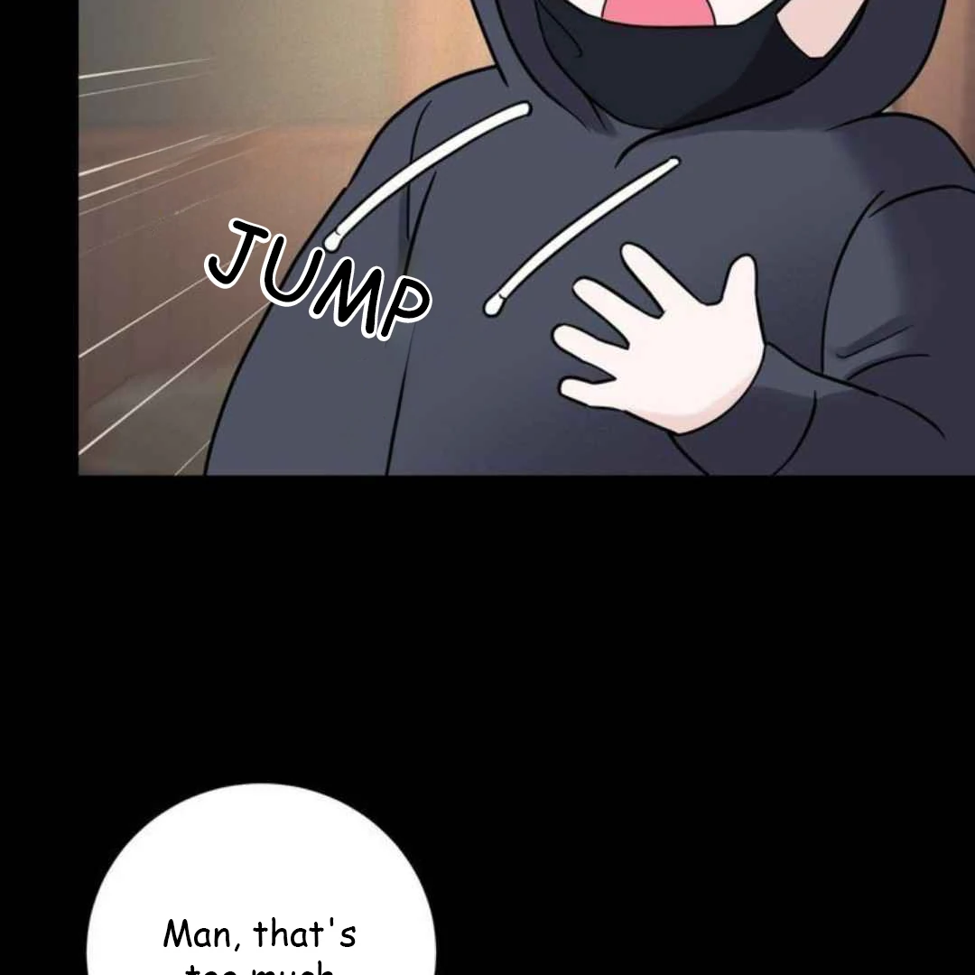 Overclock - Chapter 49 Page 39