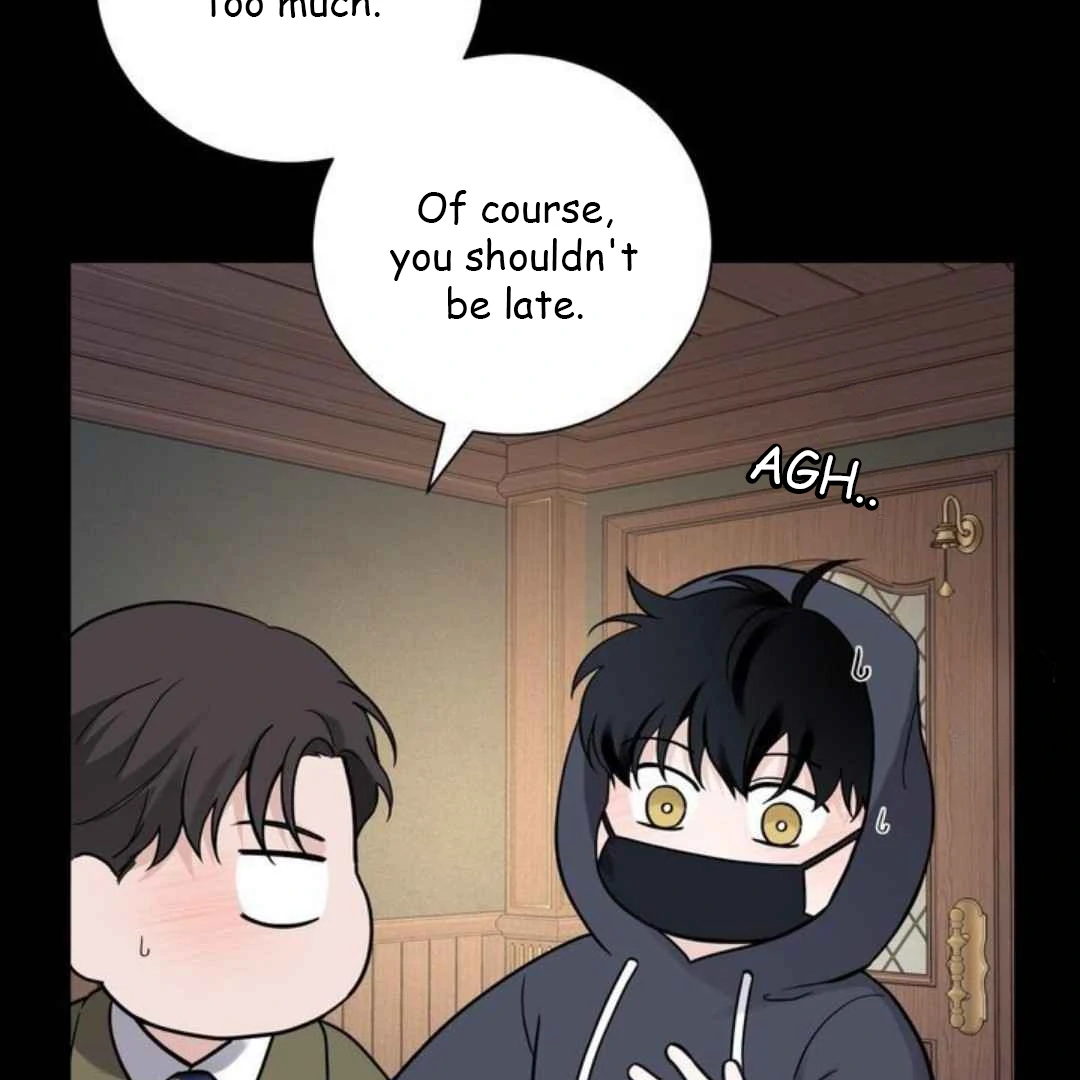 Overclock - Chapter 49 Page 40