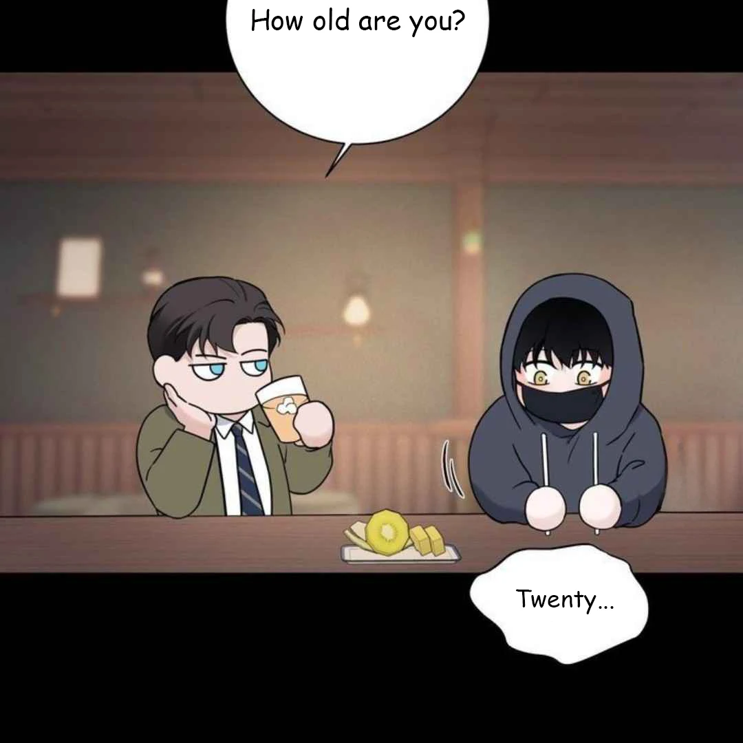 Overclock - Chapter 49 Page 42