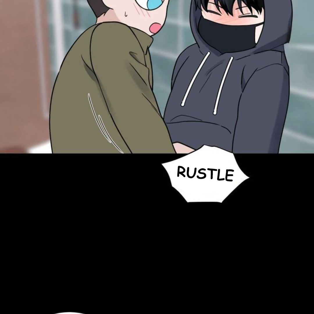 Overclock - Chapter 49 Page 72